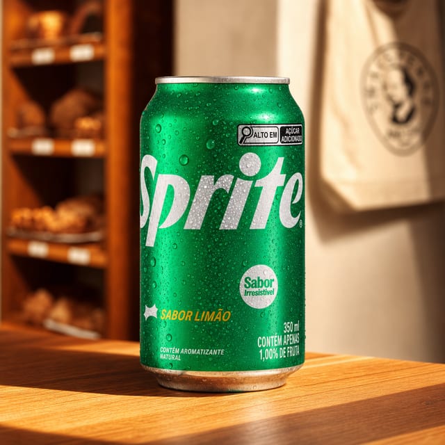 Sprite.
